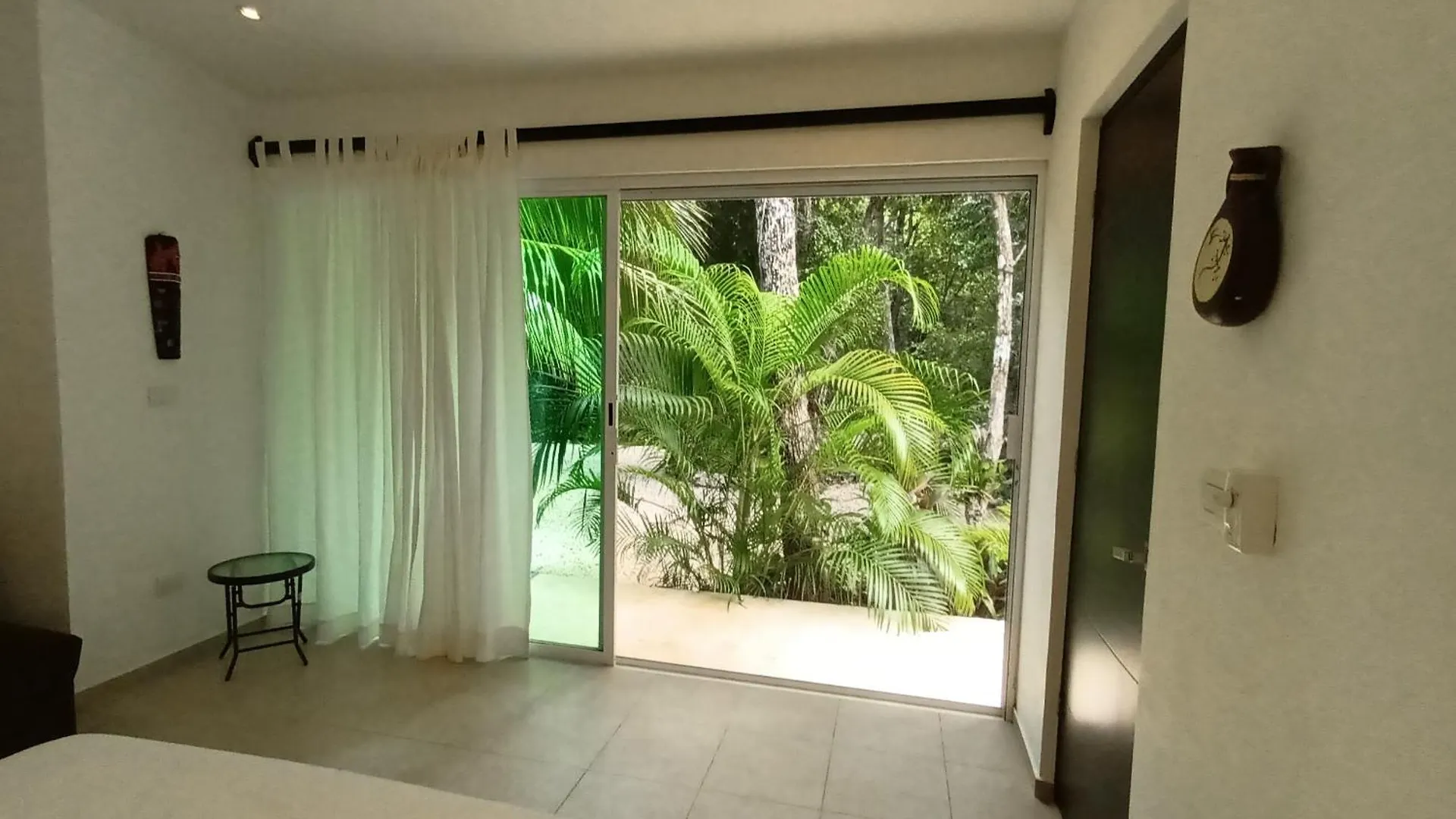 別荘 Villa Ixchel Private Pool トゥルム