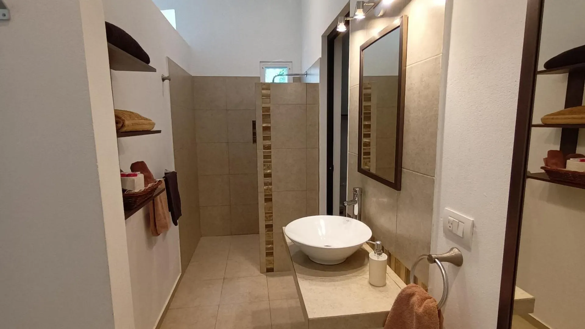 Villa Ixchel Private Pool トゥルム メキシコ