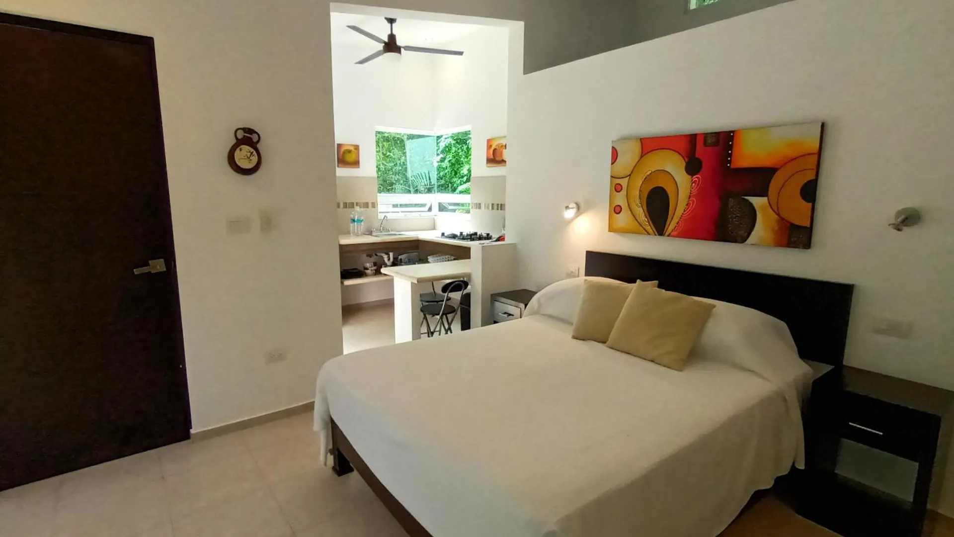 Villa Ixchel Private Pool トゥルム メキシコ