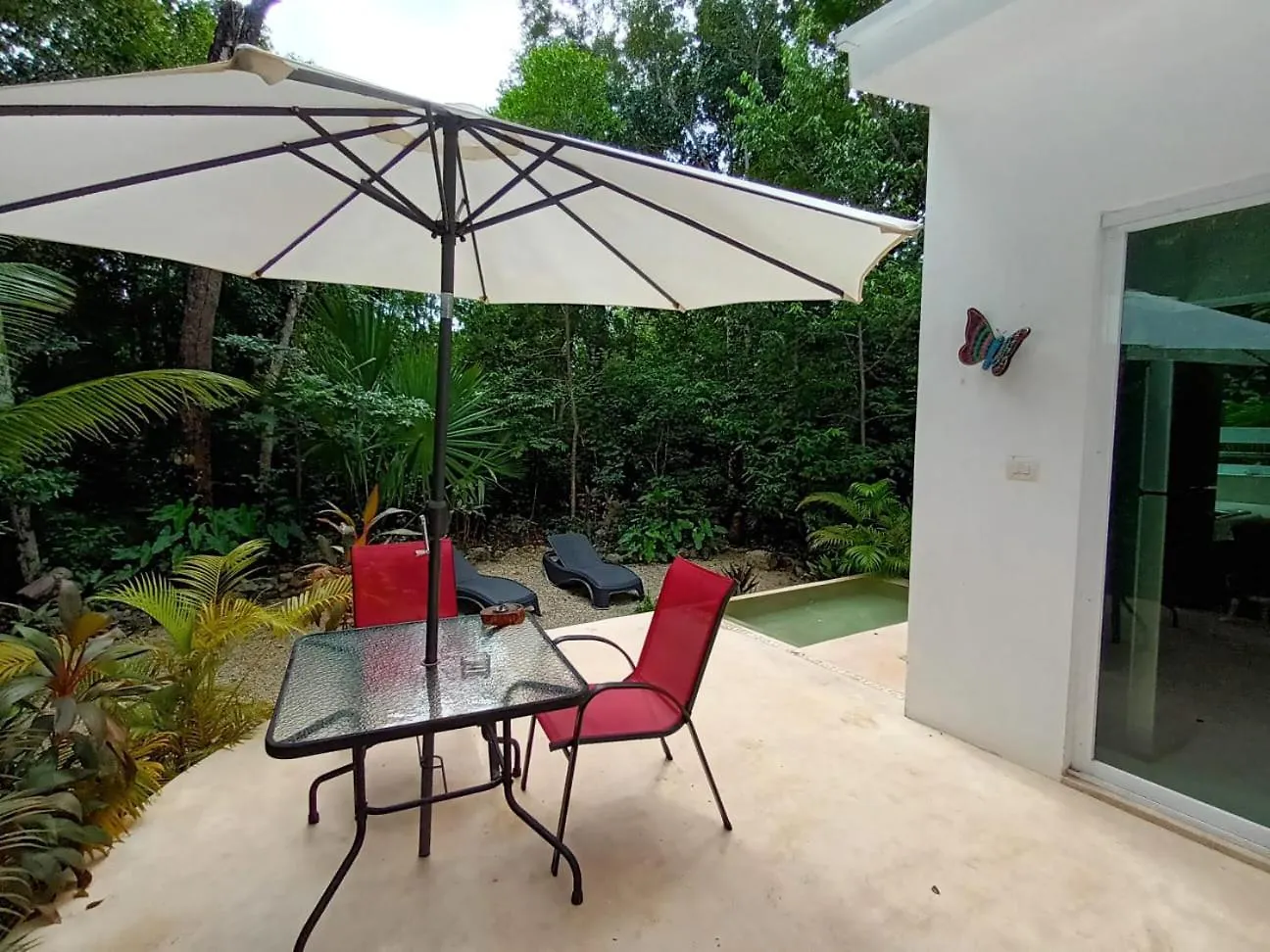 Holiday home Villa Ixchel Private Pool Tulum