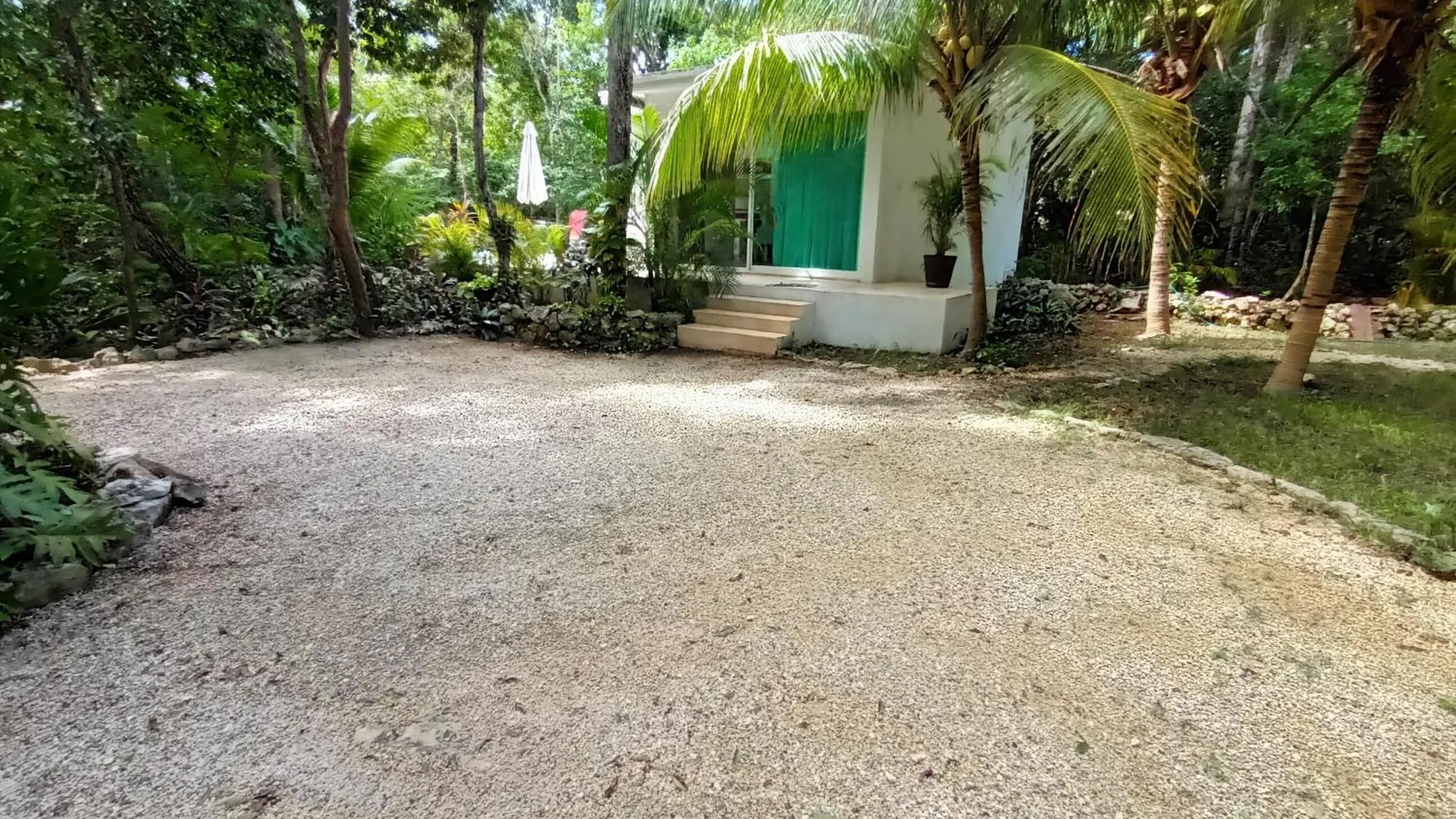 Villa Ixchel Private Pool Tulum Holiday home