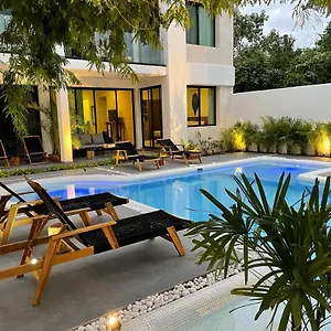 2* Apartahotel The Reserve